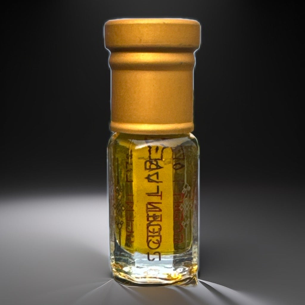 Inspired Perfume Amouage Interlude Oil 002 (AMOUAGE INTERLUDE