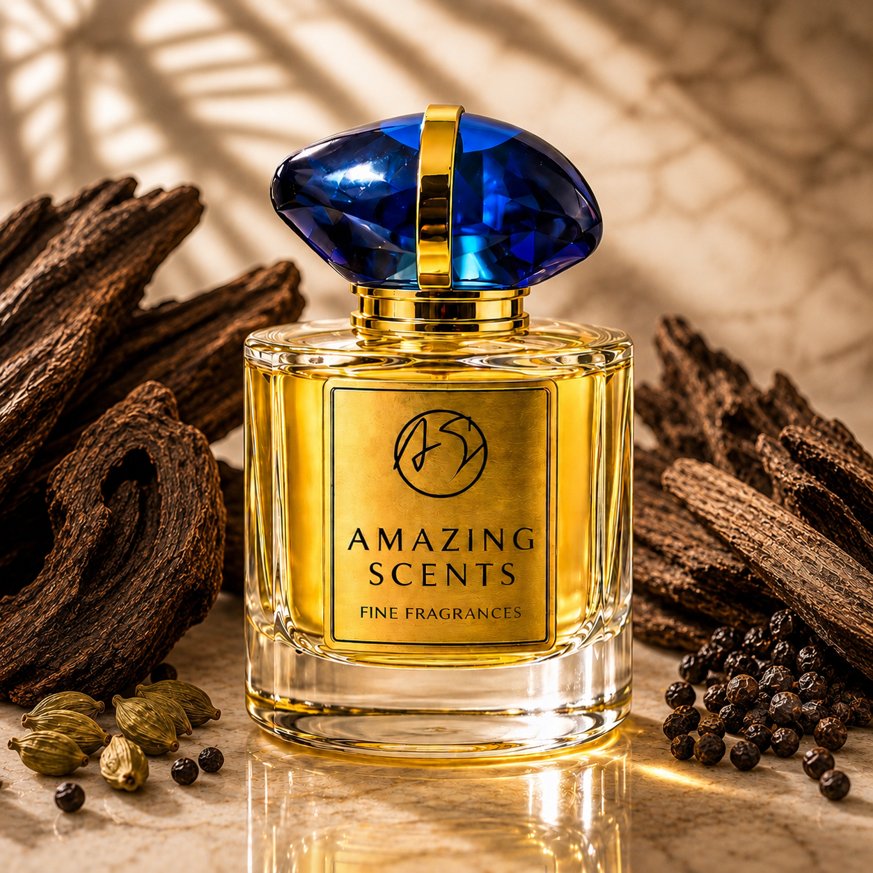 156 Woody Oud