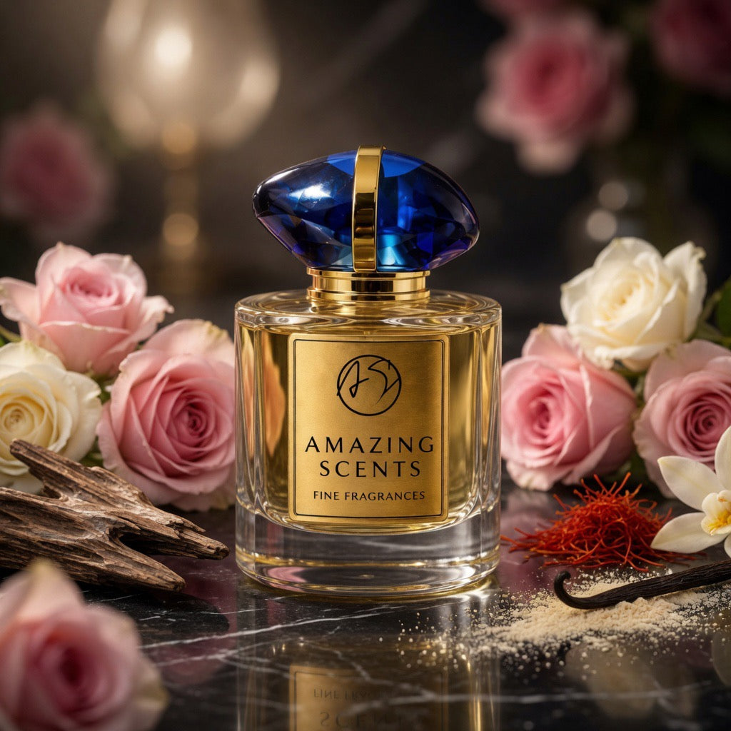 Satin Oud