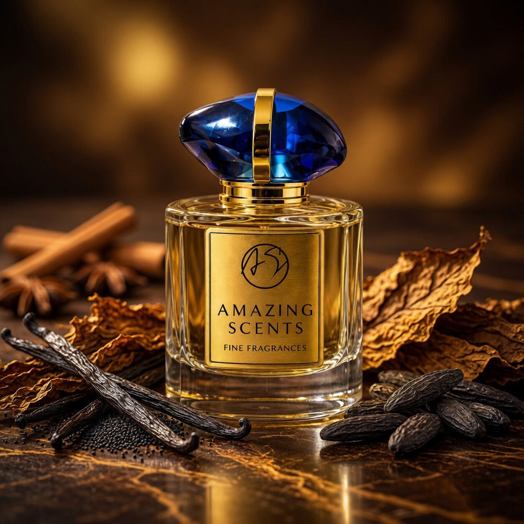 154 Velvet Tobacco