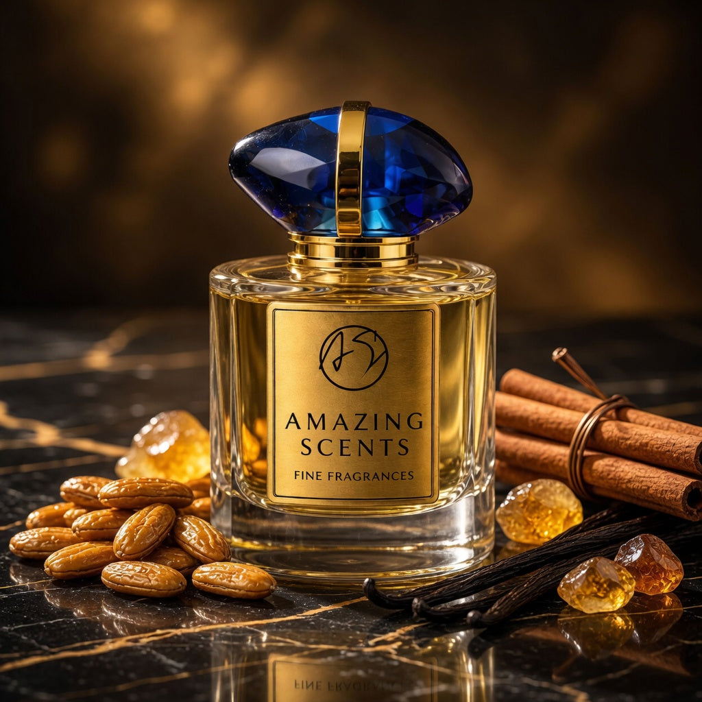 753 Golden Elixir