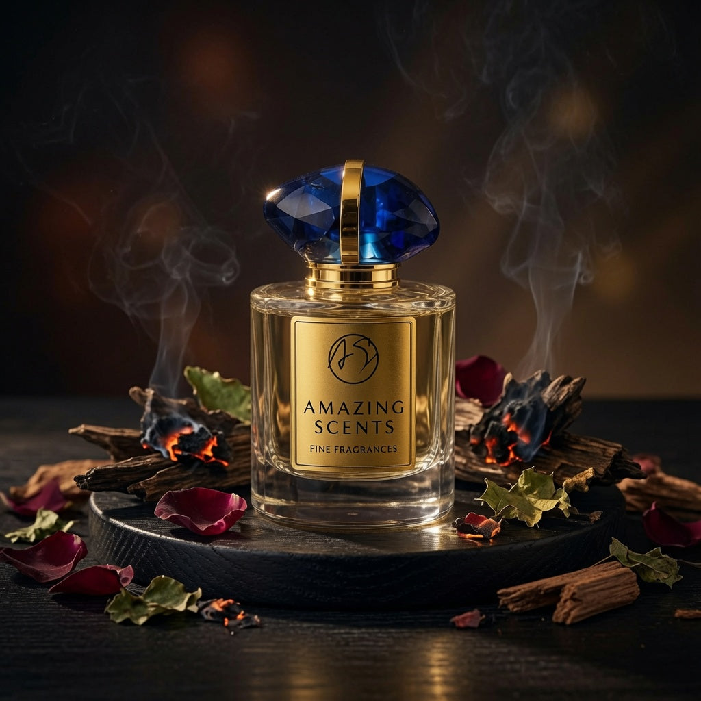 Mystic Oud