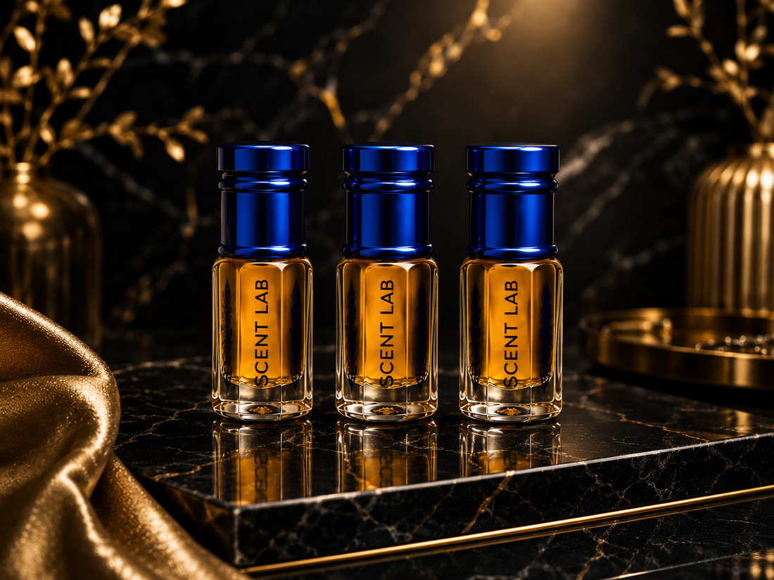 The Best Affordable Alternatives to Designer Fragrances That Actually Last