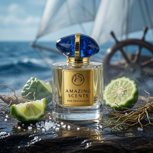 Ocean Voyage