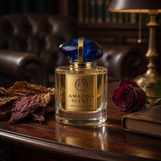 054 Noble Reserve
