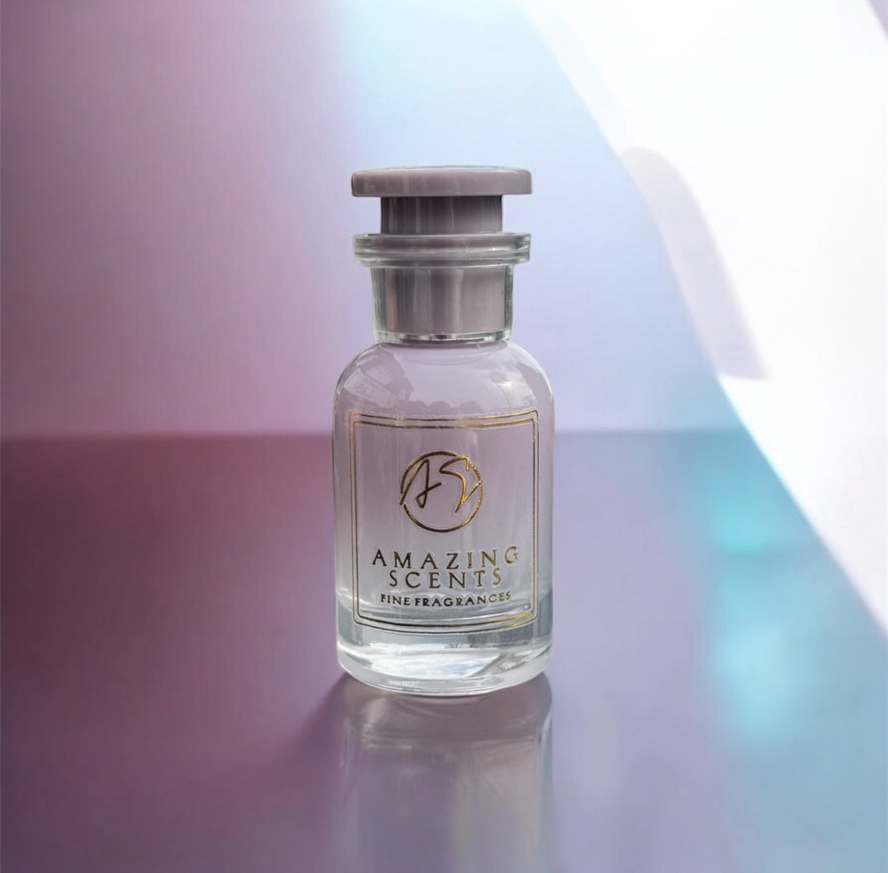 002 (AMOUAGE INTERLUDE INSPIRED)