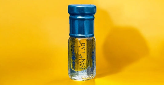 783 (OUD MARAGUJA INSPIRED)