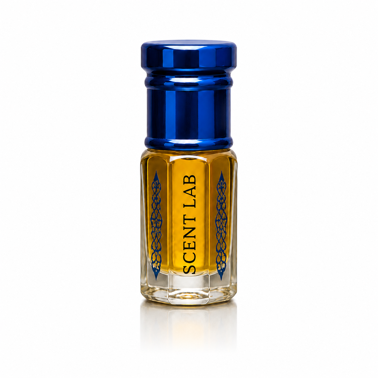 Mystic Oud