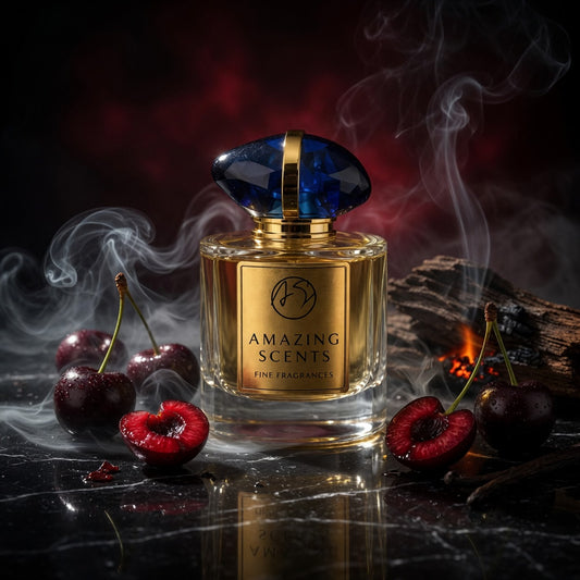 167 Smoked Cherry