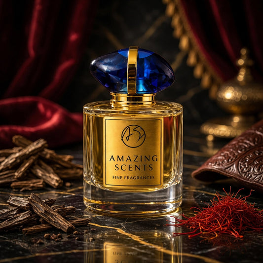 027 Great Oud