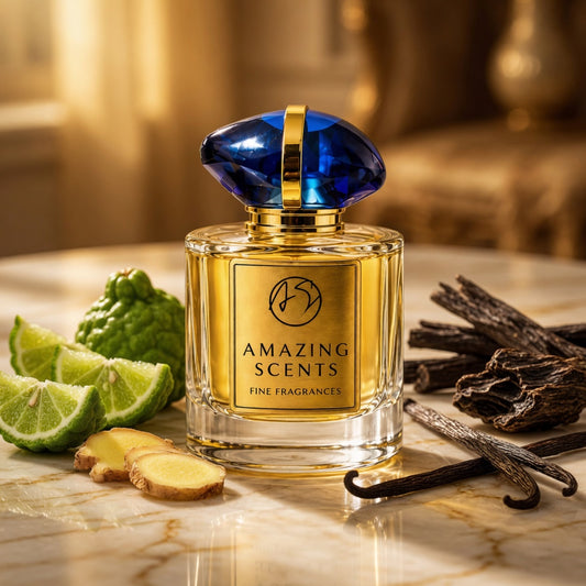 028 Golden Oud