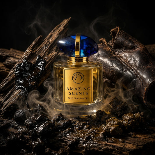 107 Pure Oud