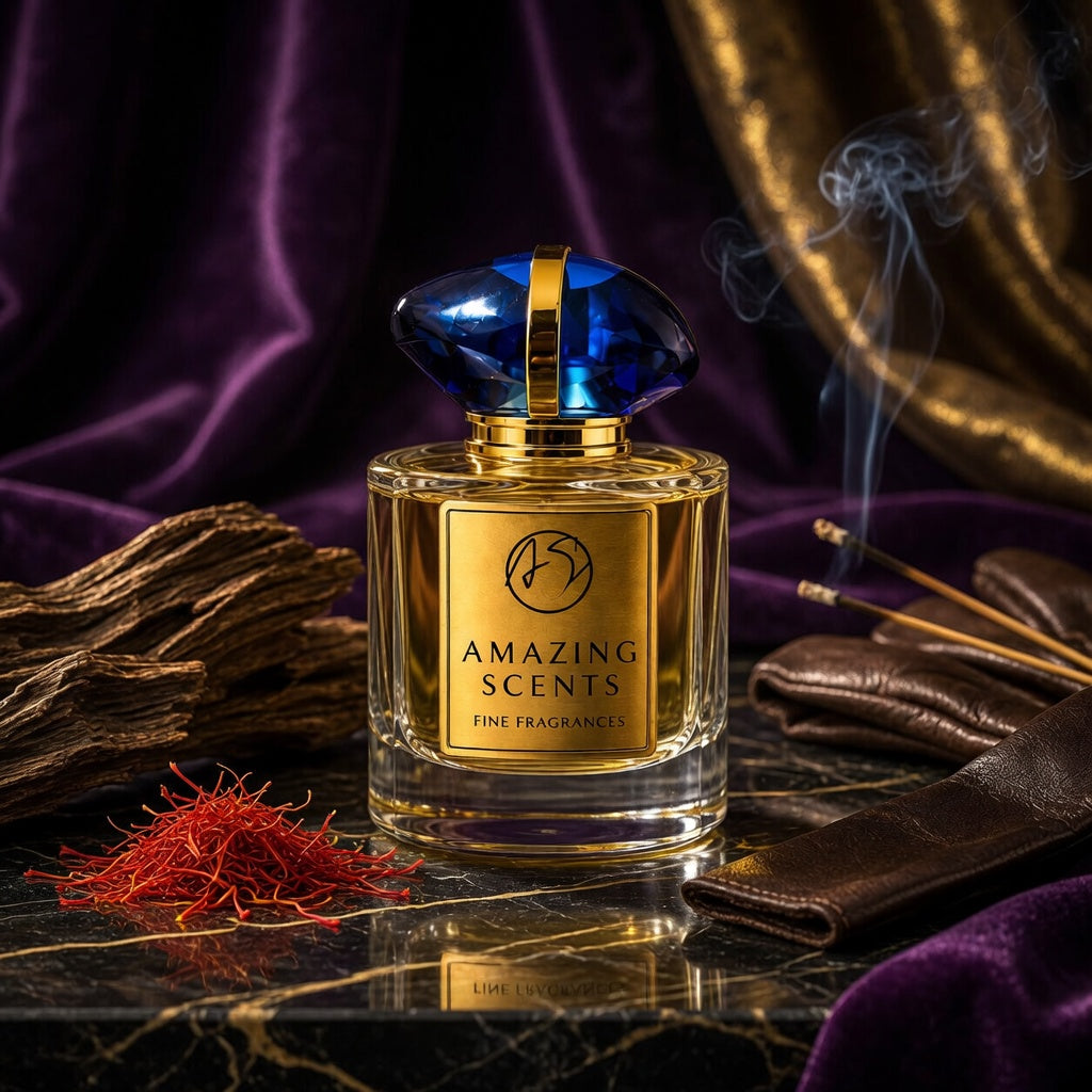 187 Crown Oud