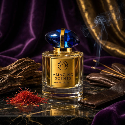 187 Crown Oud