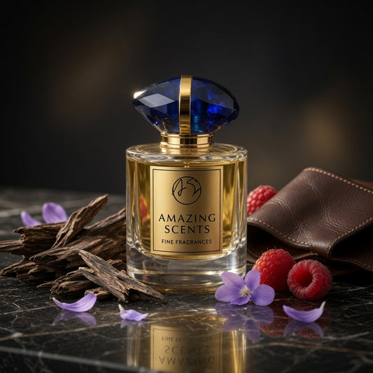 The Crown-Amazing Scents Exclusive Collection